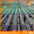 KH API 11AX Oilfield Subsurface Desgaste-resistente Duplo selado Sucker Rod Pump